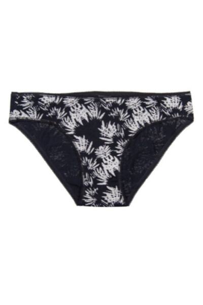 Penyemood 4136 Бавовняні трусики 3 пачки