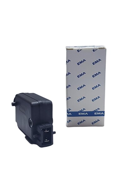 ema Kapı Kilit Motoru 2 Fişli 12v Renault Clio Megane R9 R11 R19 R21 Mk40