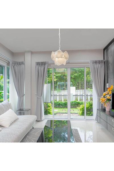 Tuğbasan Modelight Alya Single Chandelier
