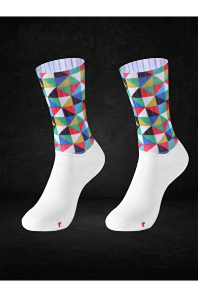 RaceFinder Aero Pro Bisiklet Çorabı