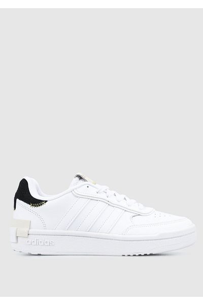 adidas Weißer Unisex-Sneaker - Postmove Se GW0346