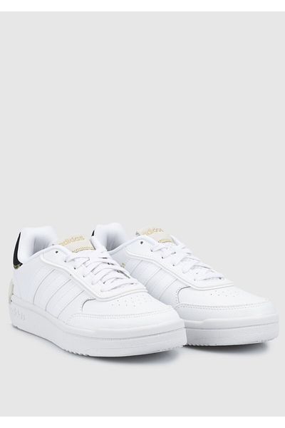 adidas Weißer Unisex-Sneaker - Postmove Se GW0346