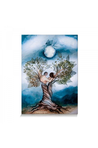 Star Oyun Star Moon Fairy Puzzle 500 Pieces