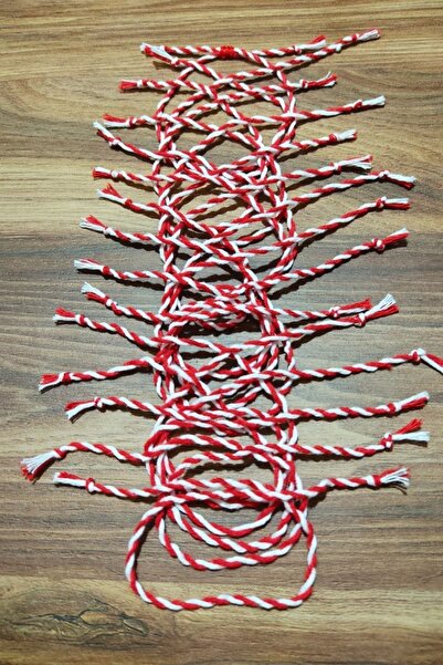 Goldesing 30'li Marteniçka, Dilek Bilekliği