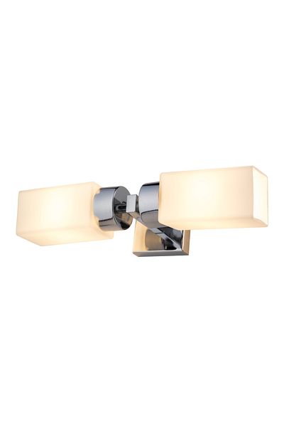 Tuğbasan Bella Square 2-Piece Sconce