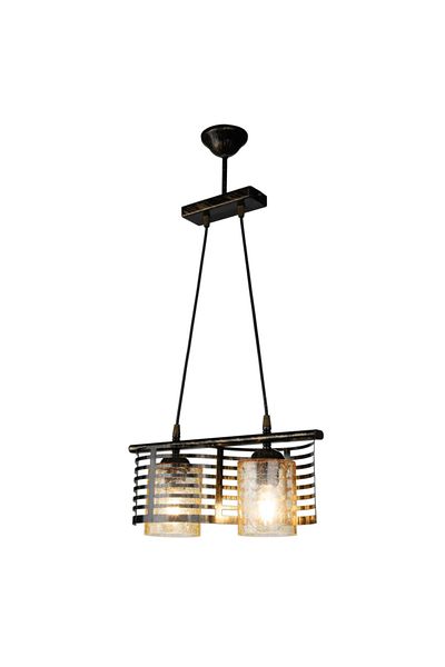 Tuğbasan Ocean 2-Piece Chandelier