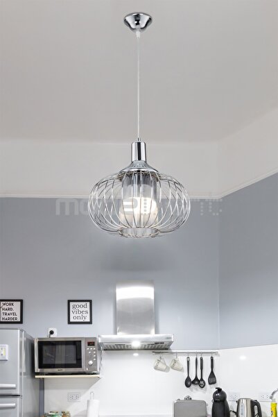 Genel Markalar Terla Sarkıt Krom