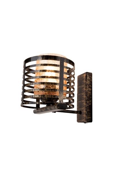 Tuğbasan Ocean Sconce