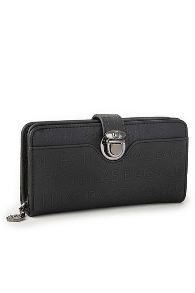 NAS BAG'S Portofel Nas Bag pentru femei (19CM X 10CM)