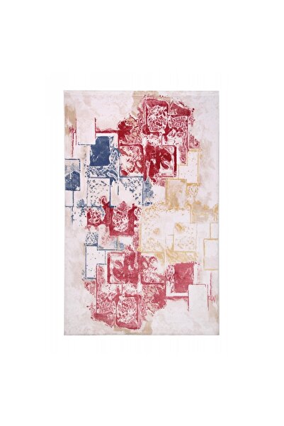 İstikbal Mobilya Istikbal Armonı Halı 05345 R10 Marsala