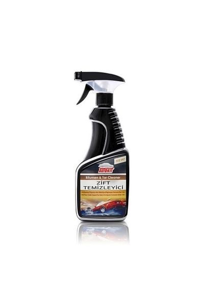 Falken Zift Cleaner 500 Ml Cm-216