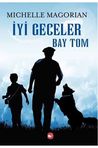 Beyaz Balina Yayınları Iyi Geceler Bay Tom