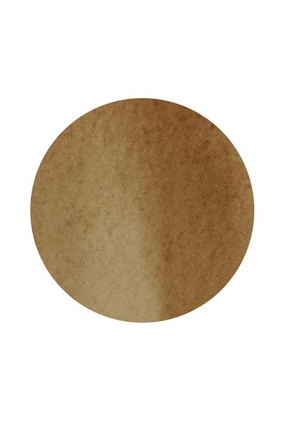 zıpzıp Χονδρική 24τμχ 32cm 3mm 2,7mm Mdf Στρογγυλή Πίνακας Φόρτισης Ακατέργαστο Ξύλο 2754740014