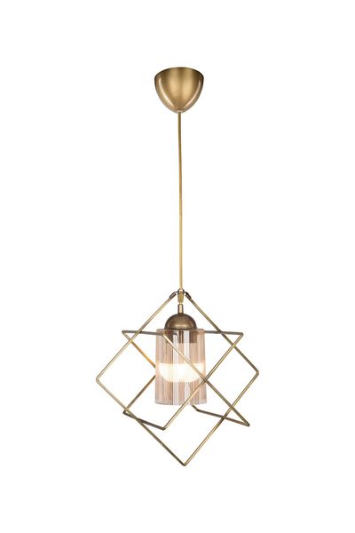 Tuğbasan Planet Wire Pendant Lamp