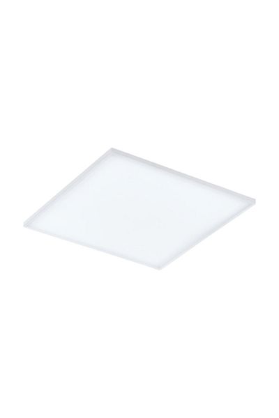 Eglo 98903 - White Cast Steel Ceiling, Ip20 Led, Turcona Indoor Lighting - Max: 33W Width: 59.5