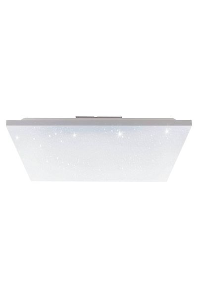 Eglo 75618 Calemar-S White Aluminum Indoor Led Ceiling Lamp - Ip20 Max: 32W Width: 58