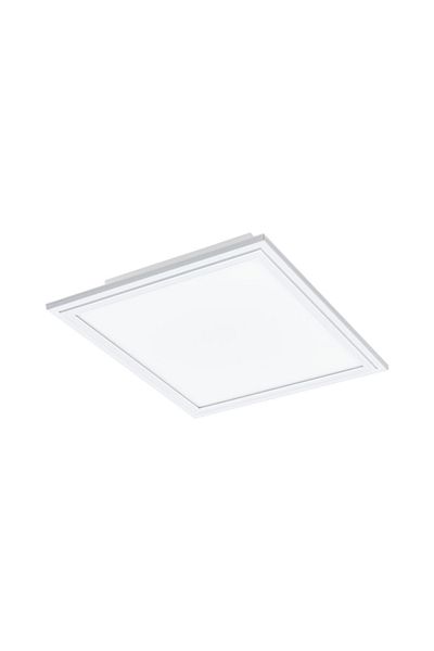 Eglo 98201 White Aluminum Ceiling - Salobrena-A, Ip20 Led Max: 14W, Width: 30 Indoor Lighting