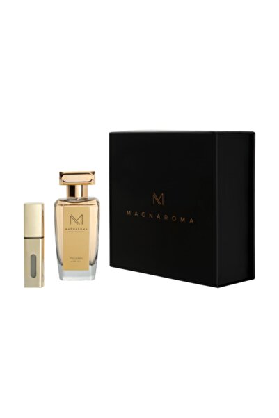 Magnaroma Premium Fragrances Primo Victoria - Oud & Odunsu Unisex Premium Niş...