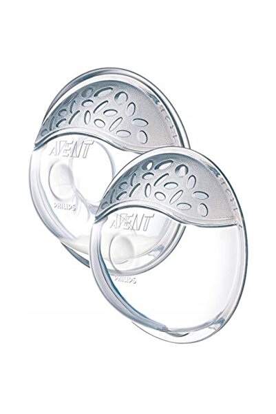 Philips Avent العلامة التجارية: SCF157/02 مجموعة درع الصدر مكونة من قطعتين الفئة: ملحقات التغذية