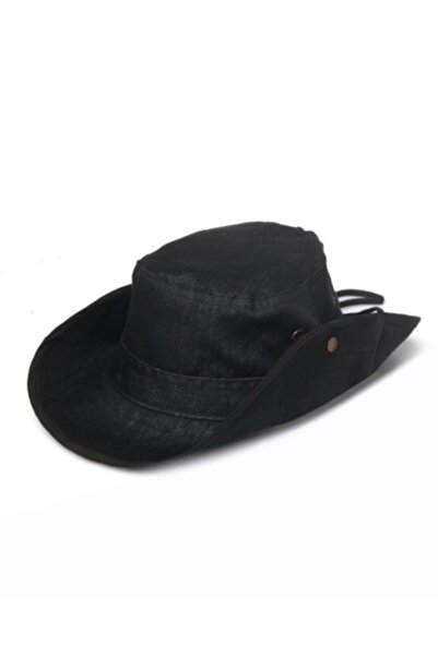 Hat Factory Ковбойське відро для сафарі унісекс