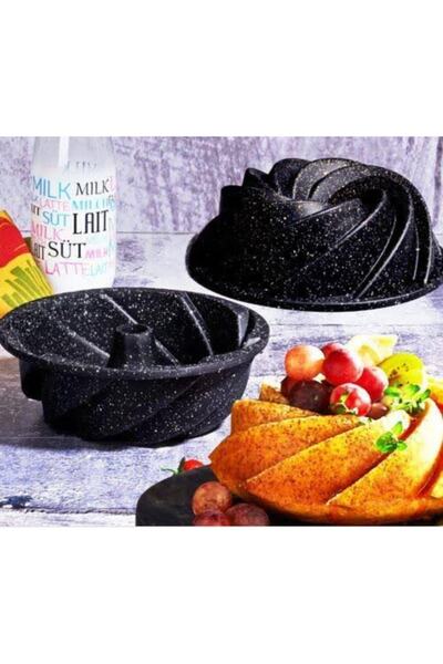 FERRO PLUS Wind Vane Cake Mold Granite Casting