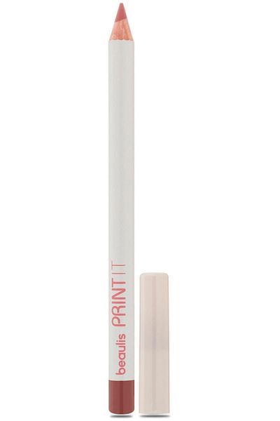 beaulis Print It 501 Rose Lip Liner - Brand
