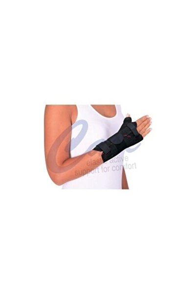 ABC CASE Case Baş Parmak Destekli El Bilek Splinti Sol 5304