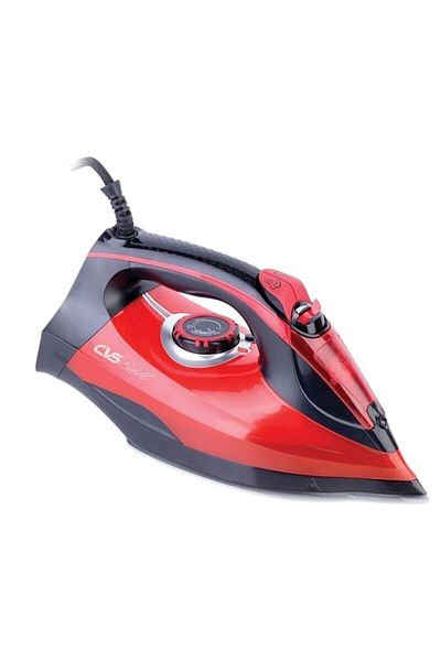 CVS Estelle Automatic Shut-Off 3000w Iron Dn 5459