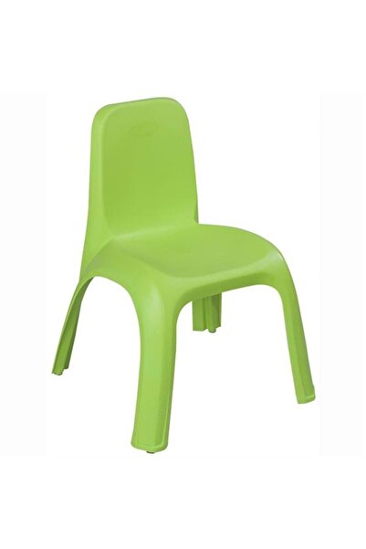 TK OUTLET Pilsan King Chair-yeşil