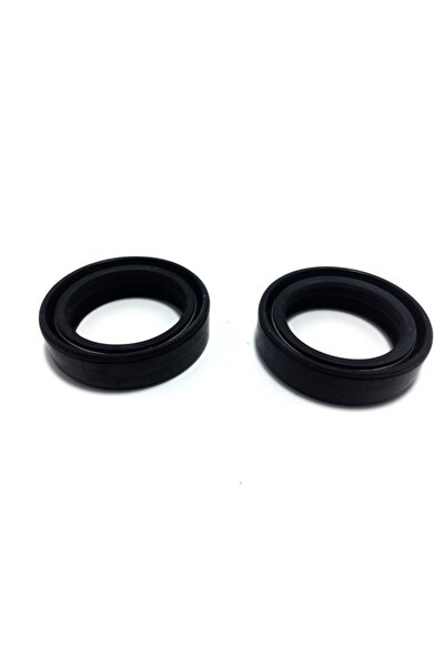 Yamaha Ybr 125 Ön Amortisör Keçesi [takım]