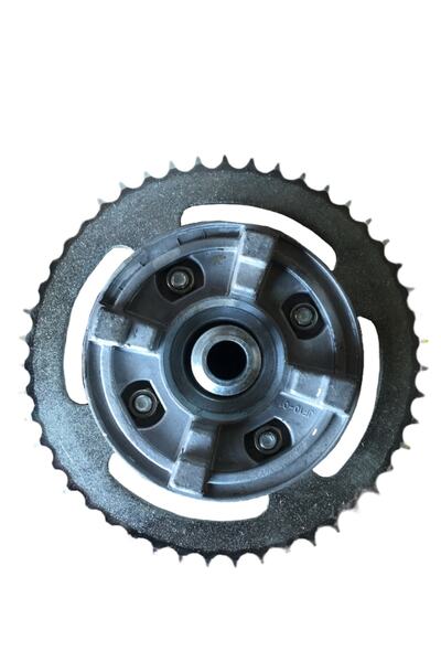 Salcano Runner 150 Arka Dişli 47 T Orijinal