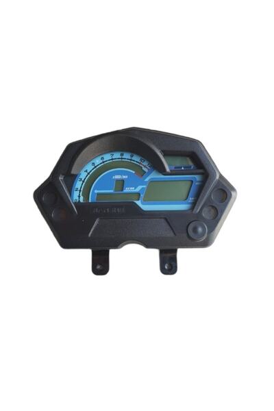 Salcano Hunter 140 Gösterge Paneli Komple