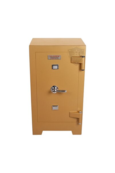 Yıldırım Gold Çelik Kasa 270 Kg / 85 Cm Eta Altı