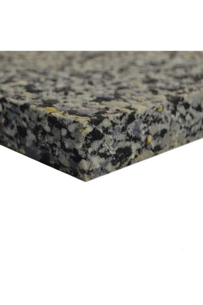 TÜRKELİ Ses Yalıtımı Süngeri Bondex 50 Mm 50x100cm