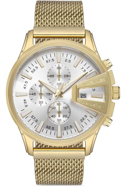 Daniel Klein Erkek Kol Saati