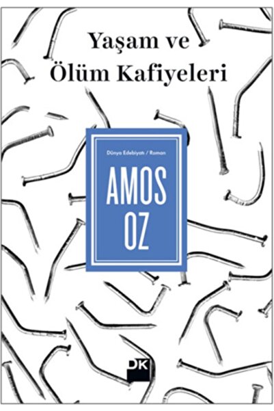Doğan Kitap Yaşam ve Ölüm Kafiyeleri