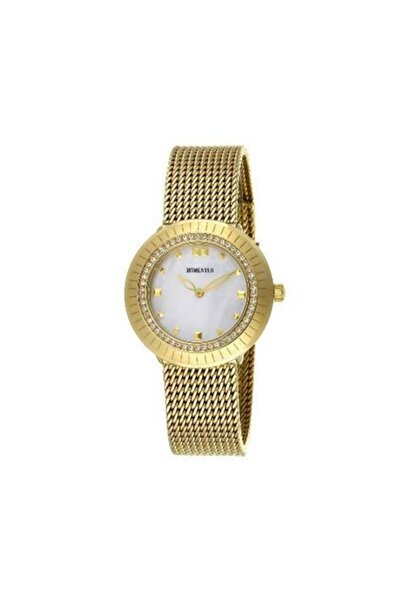 Momentus Dw268g-09sg Kadın Kol Saati