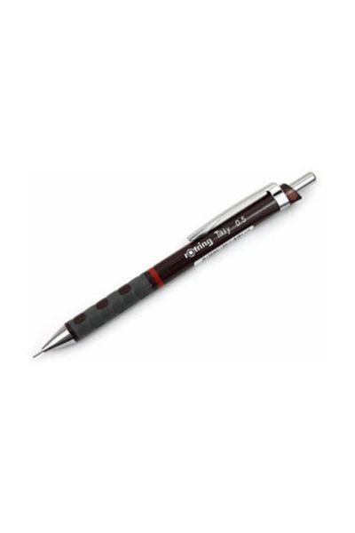 Rotring Claret Red Versatil Pen Tikky Rd 0.5 Mm -1904691