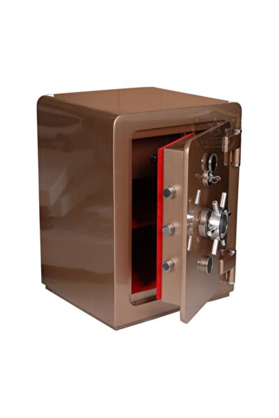 Yıldırım Gold Plus Çelik Kasa 70 Cm / 250 Kg Antilop