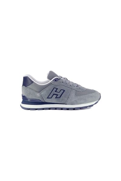 Hammer Jack 19250 Αθλητικά παπούτσια Casual από γνήσιο δέρμα
