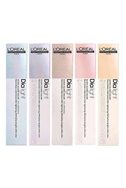 L'oreal Professionnel Dia Light 6/1 50ml