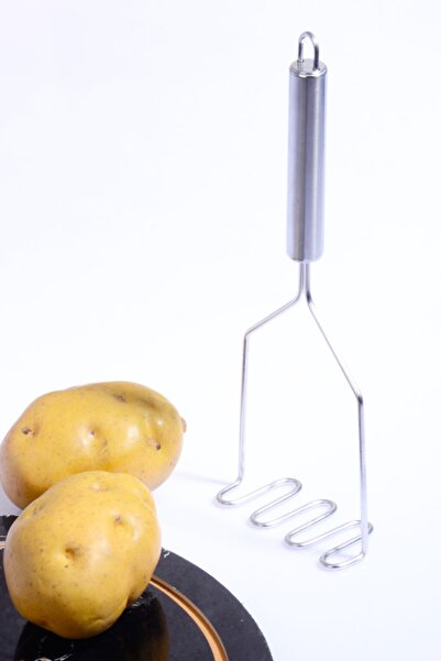 Porselen Diyarı هراسة البطاطس الفولاذية