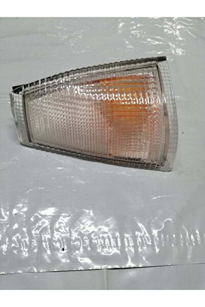 FARBA Tofaş 88 Sol Sinyal Doğan Şahin Kartal Cıtasız Far Uyumludur