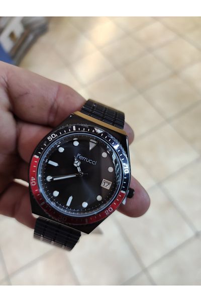 Ferrucci Fc 13916H4