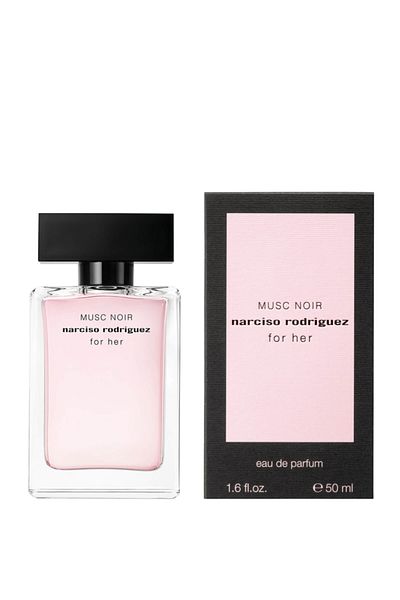 Narciso Rodriguez Musc Noir Edp 50 ml Women's Perfume 3423222012687