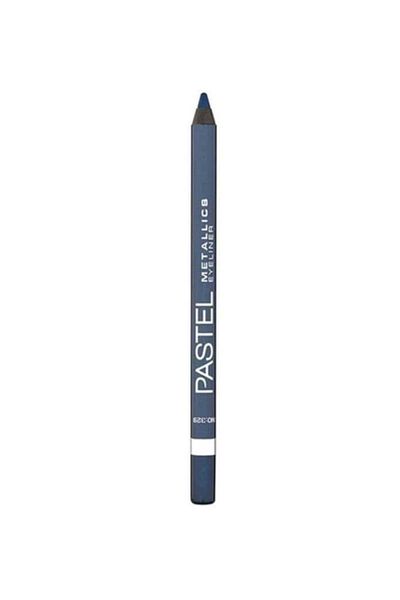 Pastel Metallic Eyeliner 329 Long Lasting8690644033292.