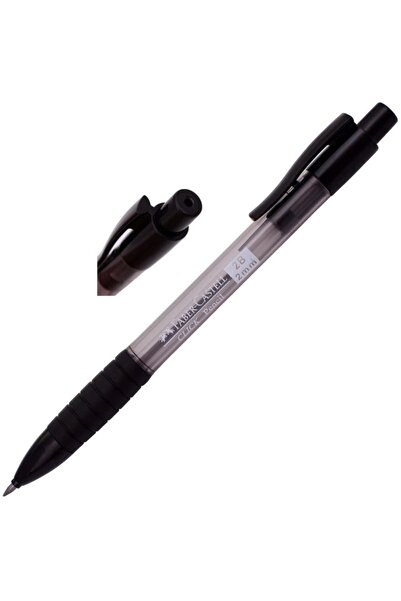 Faber Castell قلم الامتحان الميكانيكي 2b - قلم بورتمين