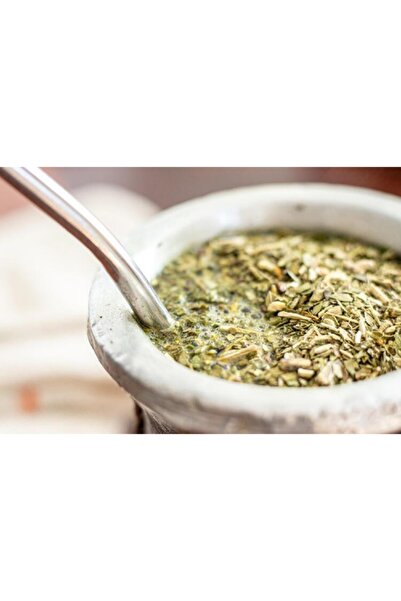 NATURELDOGA Yarbe Mate (paraguay Çayı) 100 Gr