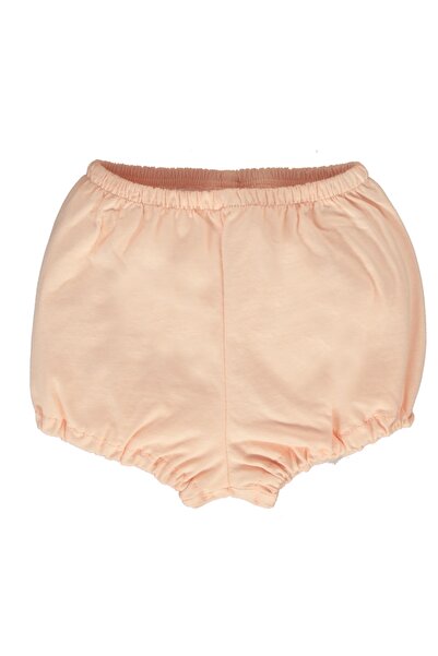 Bebetto Tutu Dress 3-Piece Baby Girl Set (puffy Suit) (k3352)