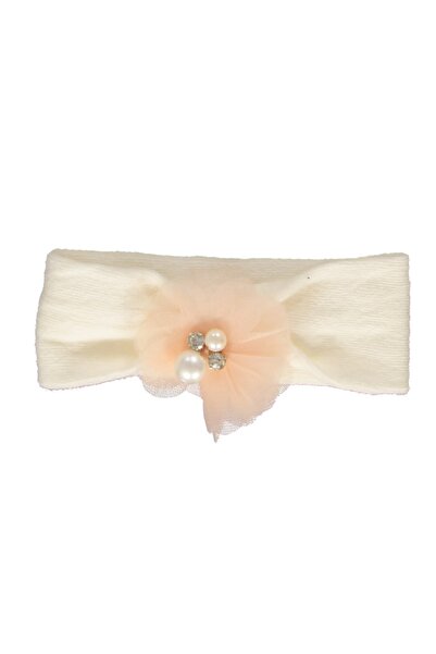 Bebetto Tutu Dress 3-Piece Baby Girl Set (puffy Suit) (k3352)